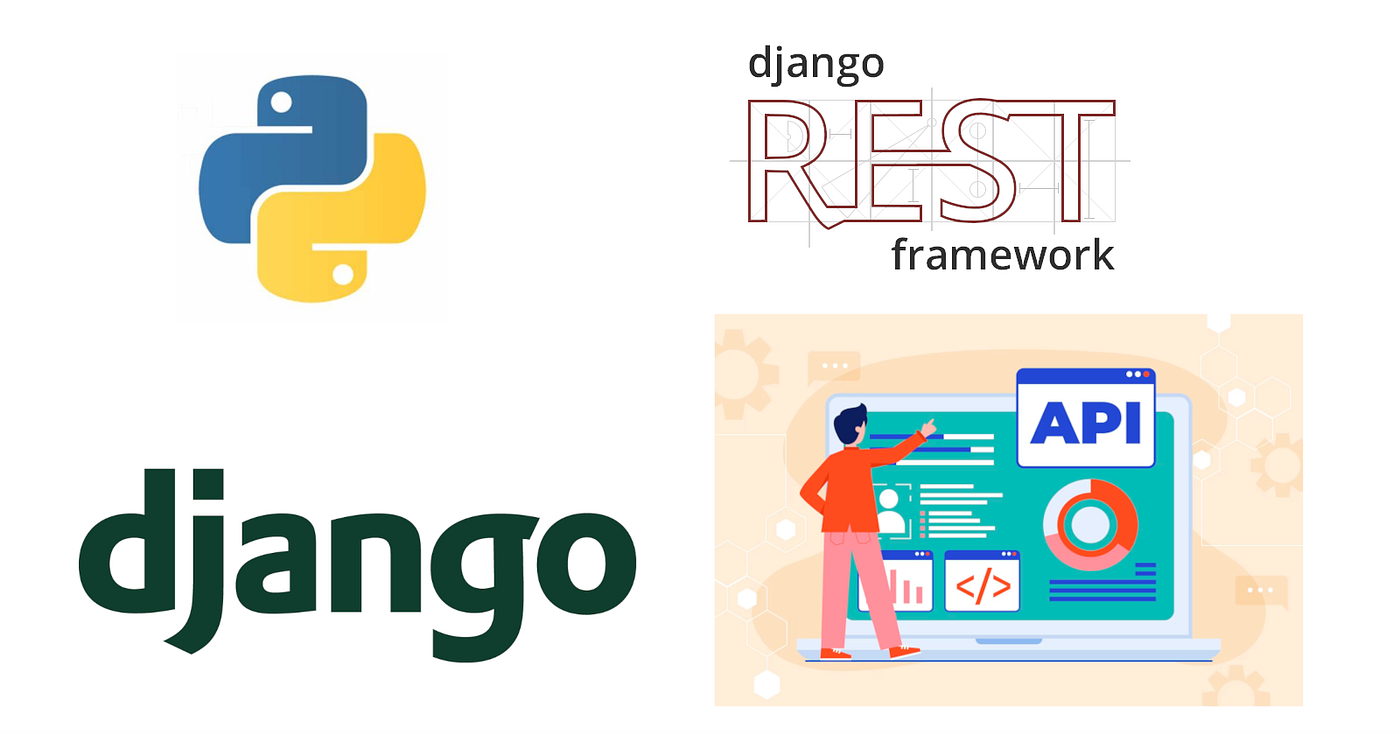 Building Scalable APIs with Django REST Framework