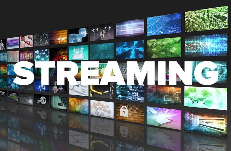 Video Streaming Platform - Bringing Entertainment to Every Screen